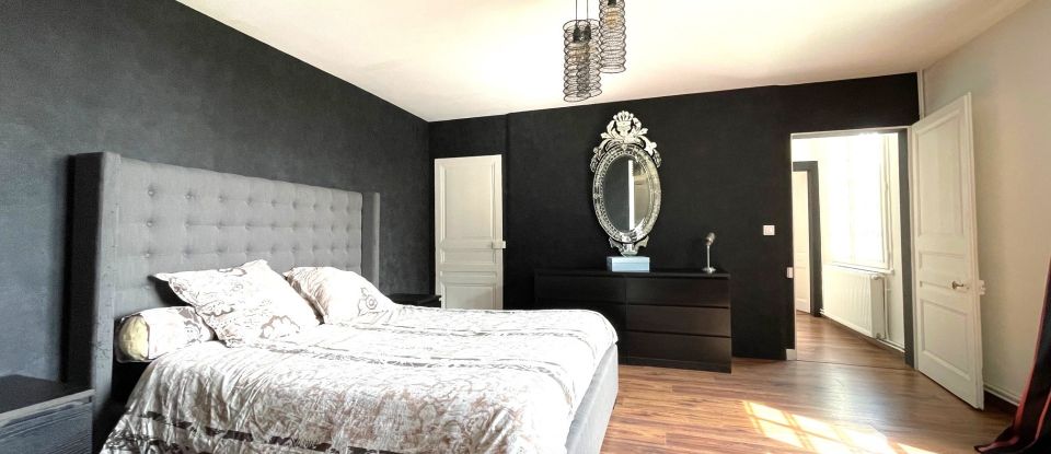 Maison 7 pièces de 131 m² à Grand Bourgtheroulde (27520)