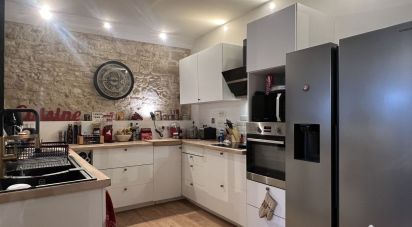 Maison 6 pièces de 137 m² à Magny-en-Vexin (95420)