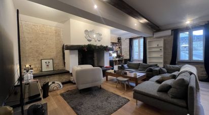 Maison 6 pièces de 137 m² à Magny-en-Vexin (95420)