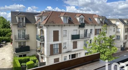 Duplex 5 rooms of 84 m² in Villiers-sur-Marne (94350)