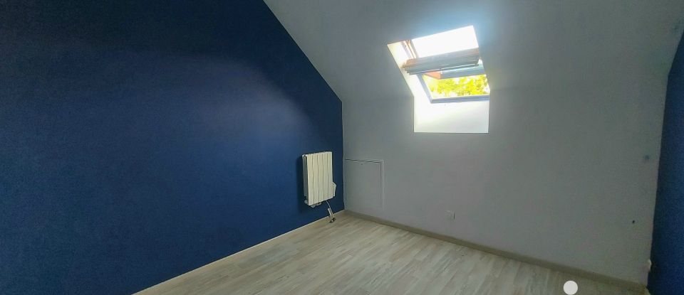 Pavillon 5 pièces de 105 m² à Congis-sur-Thérouanne (77440)