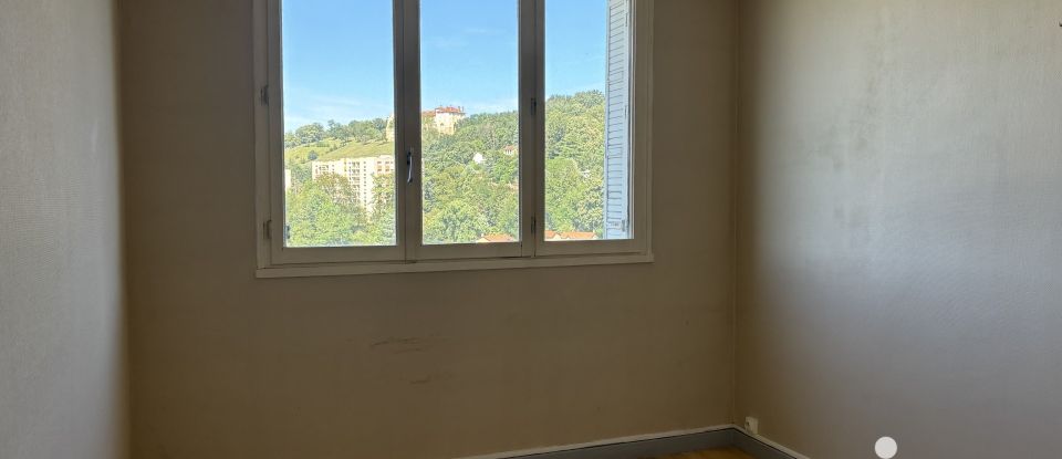 Apartment 3 rooms of 78 m² in Sainte-Foy-lès-Lyon (69110)