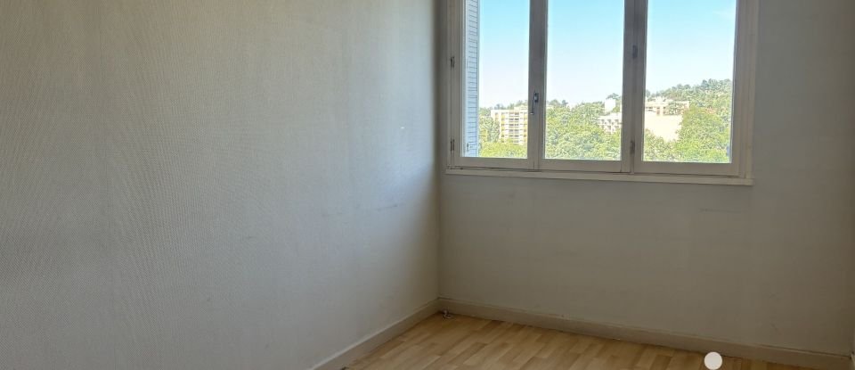 Appartement 3 pièces de 78 m² à Sainte-Foy-lès-Lyon (69110)