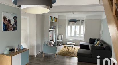 Appartement 5 pièces de 116 m² à Bourges (18000)