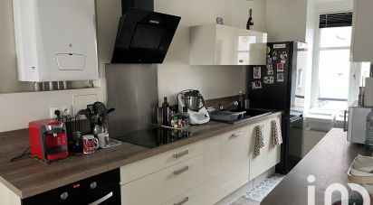 Appartement 5 pièces de 116 m² à Bourges (18000)