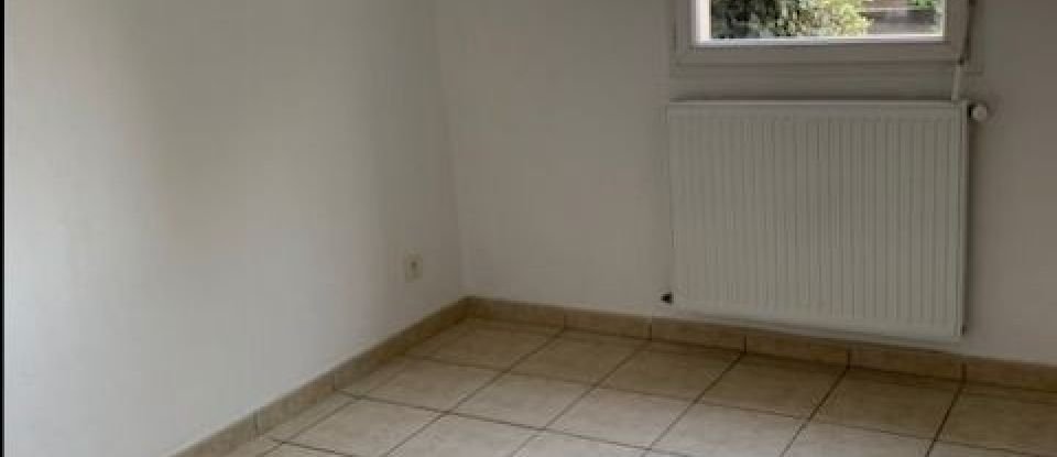 Appartement 3 pièces de 64 m² à Bouillargues (30230)