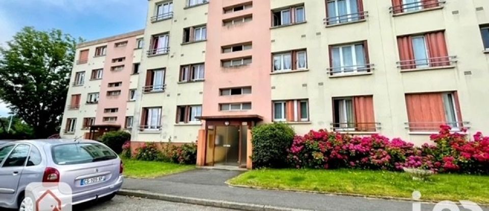 Apartment 3 rooms of 59 m² in Coubron (93470)