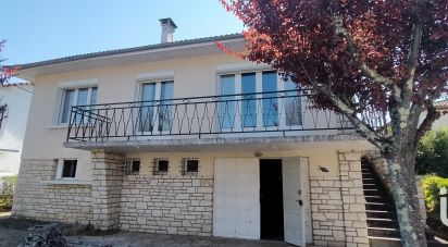 House 5 rooms of 132 m² in Souillac (46200)