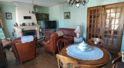 House 5 rooms of 132 m² in Souillac (46200)