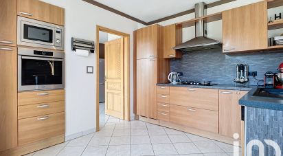 Maison 5 pièces de 138 m² à Waldweistroff (57320)