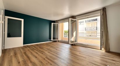 Apartment 3 rooms of 69 m² in Bussy-Saint-Georges (77600)