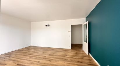 Appartement 3 pièces de 69 m² à Bussy-Saint-Georges (77600)