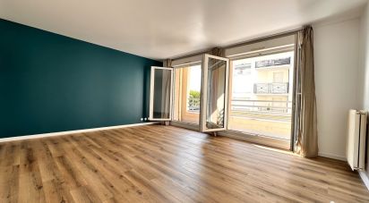 Apartment 3 rooms of 69 m² in Bussy-Saint-Georges (77600)