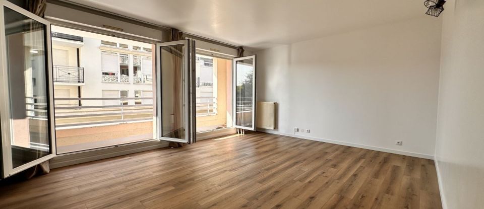 Appartement 3 pièces de 69 m² à Bussy-Saint-Georges (77600)