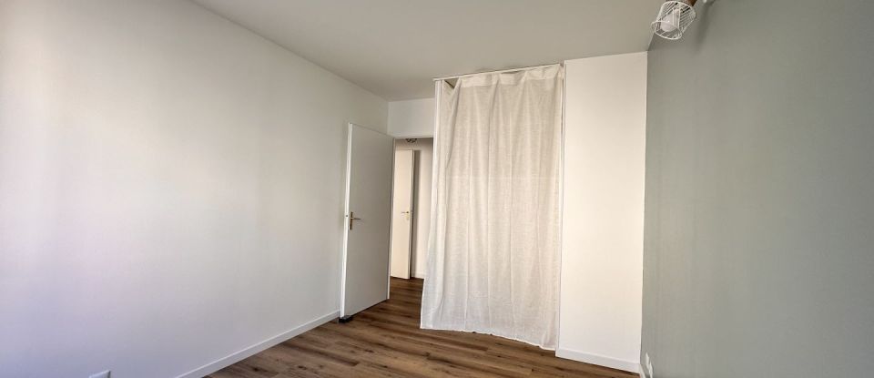 Appartement 3 pièces de 69 m² à Bussy-Saint-Georges (77600)