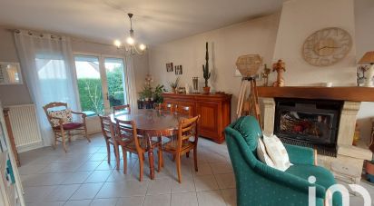 Maison 4 pièces de 95 m² à Péronne (80200)