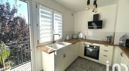 Apartment 3 rooms of 73 m² in Chennevières-sur-Marne (94430)