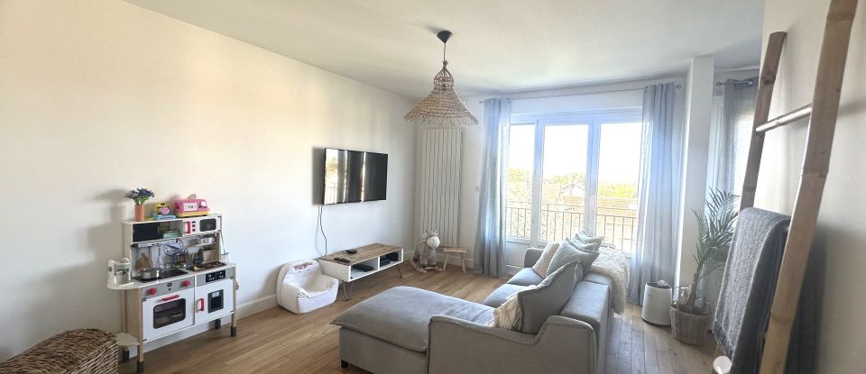 Appartement 3 pièces de 73 m² à Chennevières-sur-Marne (94430)