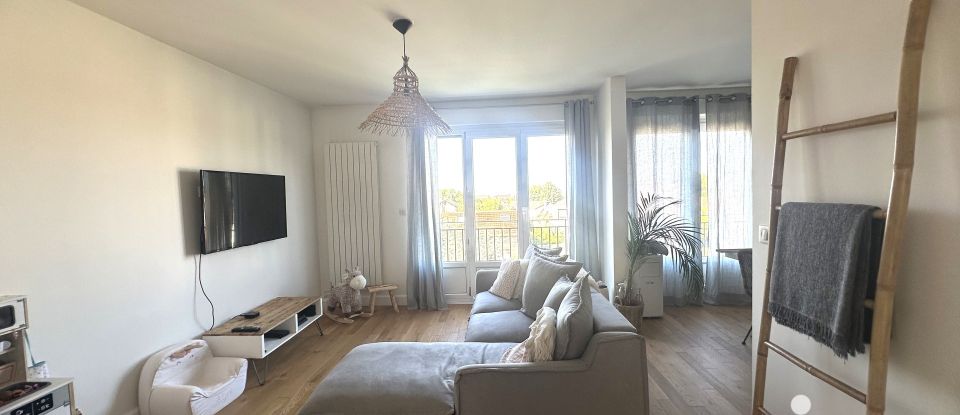 Appartement 3 pièces de 73 m² à Chennevières-sur-Marne (94430)