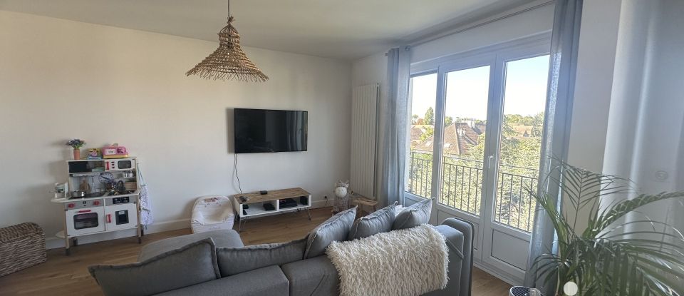 Appartement 3 pièces de 73 m² à Chennevières-sur-Marne (94430)