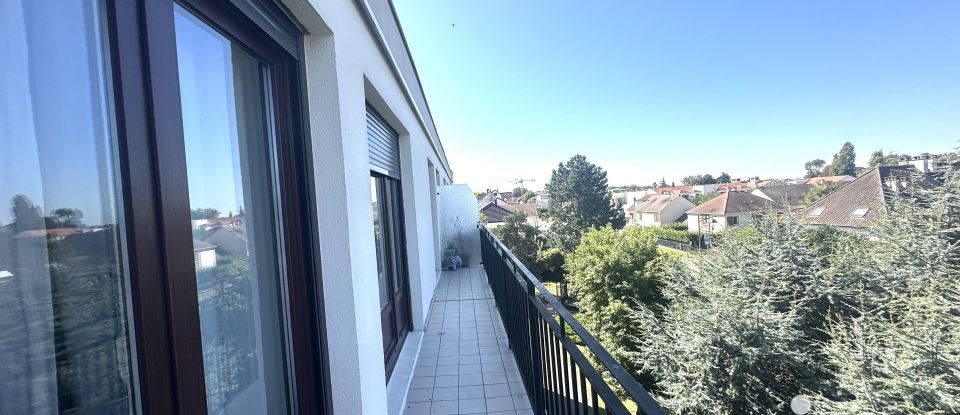 Appartement 3 pièces de 73 m² à Chennevières-sur-Marne (94430)