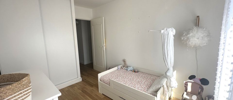 Appartement 3 pièces de 73 m² à Chennevières-sur-Marne (94430)