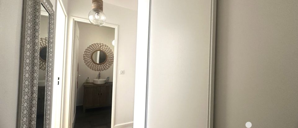 Appartement 3 pièces de 73 m² à Chennevières-sur-Marne (94430)