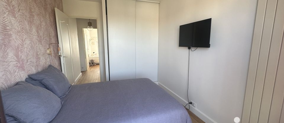 Appartement 3 pièces de 73 m² à Chennevières-sur-Marne (94430)