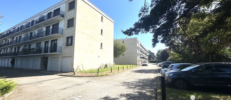 Appartement 3 pièces de 73 m² à Chennevières-sur-Marne (94430)