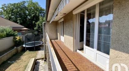 Maison 5 pièces de 101 m² à Bourg-lès-Valence (26500)