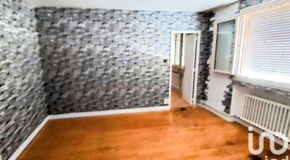 Apartment 2 rooms of 43 m² in Le Coteau (42120)