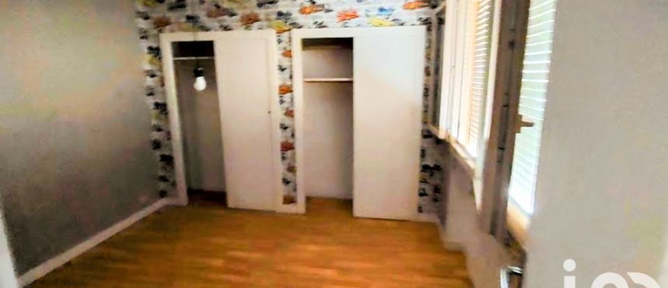 Appartement 2 pièces de 43 m² à Le Coteau (42120)