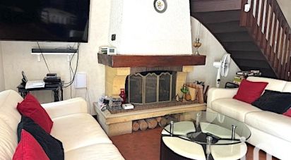 Traditional house 5 rooms of 110 m² in Noisiel (77186)