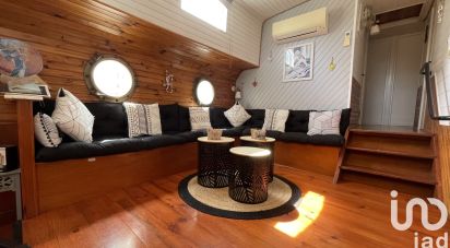 House boat 6 rooms of 90 m² in Bellegarde (30127)