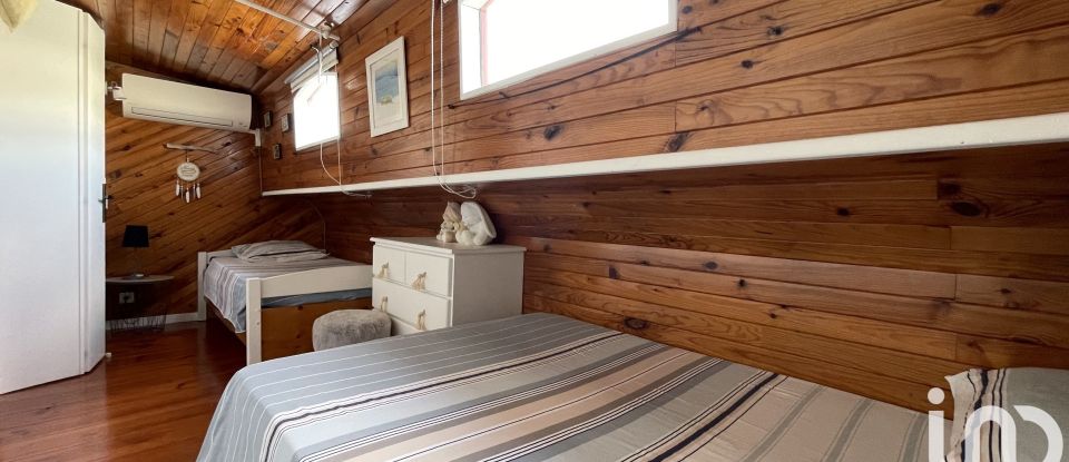 House boat 6 rooms of 90 m² in Bellegarde (30127)