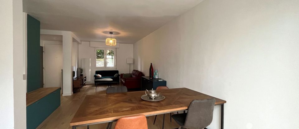 Maison 4 pièces de 81 m² à Rezé (44400)