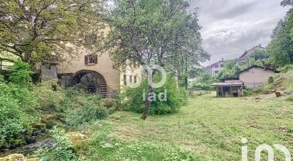 Village house 9 rooms of 169 m² in Villards-d'Héria (39260)