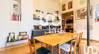 Maison 5 pièces de 207 m² à Valencisse (41190)