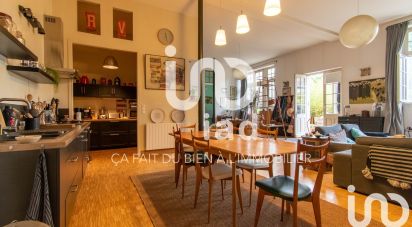 House 5 rooms of 207 m² in Valencisse (41190)