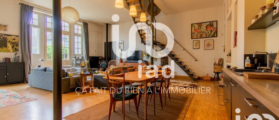 Maison 5 pièces de 207 m² à Valencisse (41190)