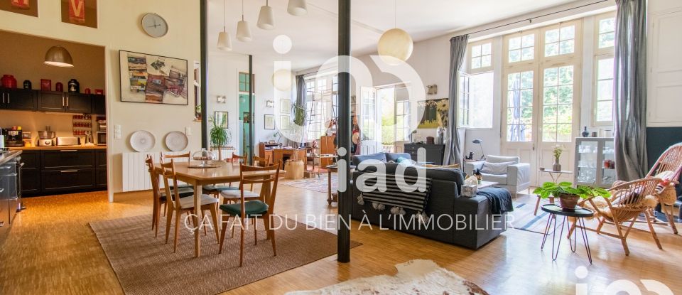 Maison 5 pièces de 207 m² à Valencisse (41190)