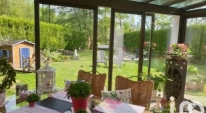 House 4 rooms of 100 m² in Wasselonne (67310)