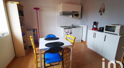 Appartement 2 pièces de 34 m² à Bouguenais (44340)