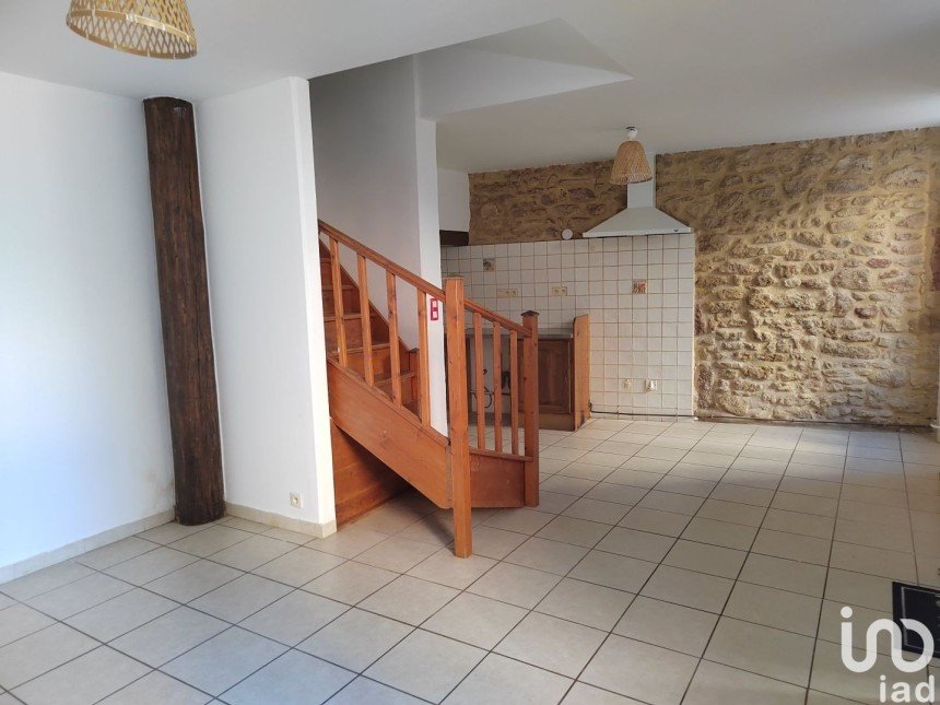 Maison 3 pièces de 58 m² à Sérignan-du-Comtat (84830)