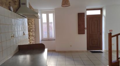 House 3 rooms of 58 m² in Sérignan-du-Comtat (84830)