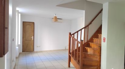 House 3 rooms of 58 m² in Sérignan-du-Comtat (84830)