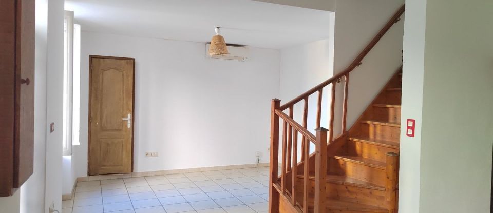 Maison 3 pièces de 58 m² à Sérignan-du-Comtat (84830)