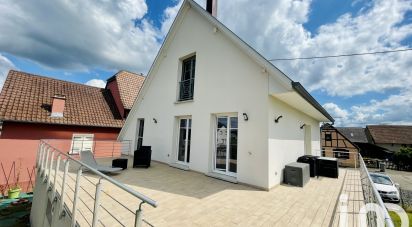 Maison 5 pièces de 125 m² à Urschenheim (68320)