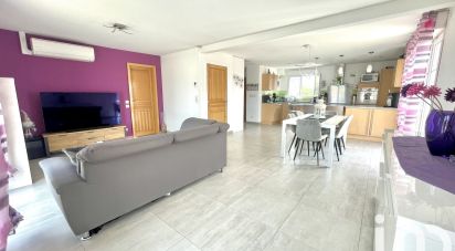 Maison 5 pièces de 125 m² à Urschenheim (68320)