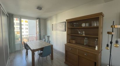 Apartment 2 rooms of 51 m² in Issy-les-Moulineaux (92130)